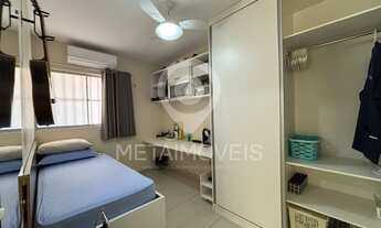 Imagem 3: Venda Casa Duplex no Algarve Residence de 114m²