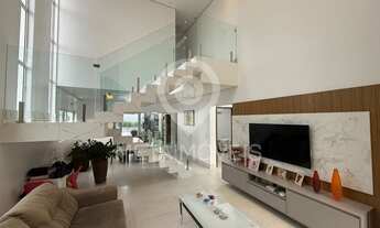 Imagem 2: CASA DUPLEX PARA VENDA CONDOMINIO TERRAS ALPHAVILLE