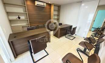 Imagem: Sala Comercial à Venda em Condomínio de