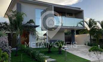 Imagem 5: CASA A VENDA ALPHAVILLE TERESINA ACEITA PERMUTA COMO PARTE DO PAGAMENTO