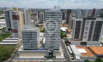 Imagem 2: Apartamentono à Venda no EDIFICIO AMALFI RESIDENCE em Teresina-PI, Bairro Jóquei: 3 Quarto