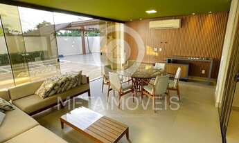 Imagem 6: CASA A VENDA ALPHAVILLE TERESINA ACEITA PERMUTA COMO PARTE DO PAGAMENTO