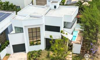 Imagem: CASA DUPLEX PARA VENDA CONDOMINIO TERRAS