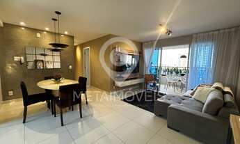 Imagem 4: Venda de Apartamento no Bairro Horto, Teresina-PI com 107m² de Área