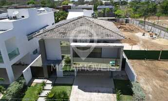 Imagem 2: CASA A VENDA ALPHAVILLE TERESINA ACEITA PERMUTA COMO PARTE DO PAGAMENTO