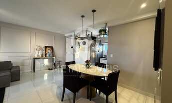 Imagem 3: Venda de Apartamento no Bairro Horto, Teresina-PI com 107m² de Área