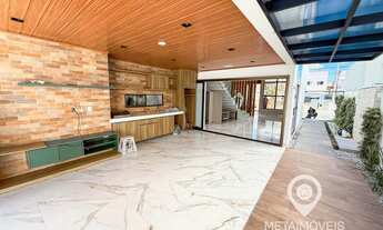 Imagem 4: Casa em Condomínio à Venda em Teresina-PI, Terras Alphaville: 4 Quartos, 3 Suítes, 2 Salas