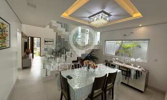 Imagem 3: CASA DUPLEX PARA VENDA CONDOMINIO TERRAS ALPHAVILLE