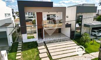 Imagem: Casa em Condomínio à Venda em Teresina-PI