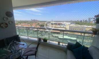 Imagem 5: Apartamentono à Venda no EDIFICIO AMALFI RESIDENCE em Teresina-PI, Bairro Jóquei: 3 Quarto