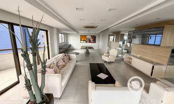 Imagem 4: Apartamento a venda com 280 m² no Edificio Louvre Bairro Ilhotas