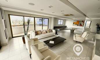 Imagem 3: Apartamento a venda com 280 m² no Edificio Louvre Bairro Ilhotas