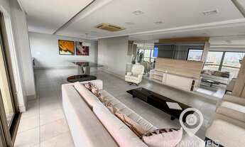 Imagem 5: Apartamento a venda com 280 m² no Edificio Louvre Bairro Ilhotas