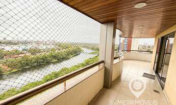 Imagem 7: Apartamento a venda com 280 m² no Edificio Louvre Bairro Ilhotas