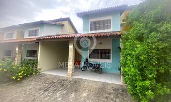 Imagem: Casa em Condomínio na Morada do Sol, Teresina-PI