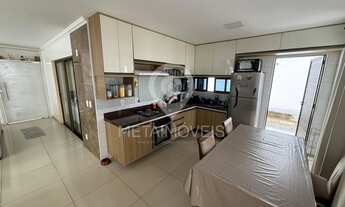 Imagem 7: Aluguel de Casa de Luxo em Terras Alphaville, Teresina-PI 3 Quartos, 211 m² Imperdível!