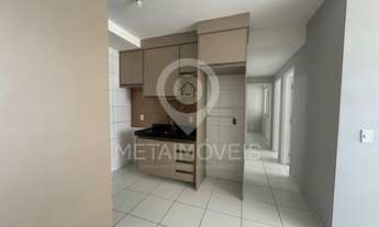 Imagem 4: APARTAMENTO RESIDENCIAL em TERESINA - PI, SÃO CRISTÓVÃO