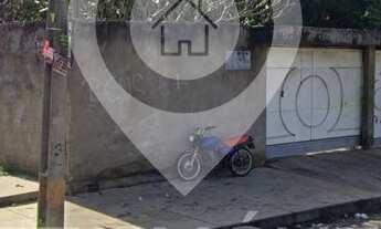 Imagem: Terreno à venda na cidade de Teresina-PI