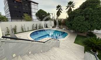 Imagem 3: Apartamento 230 m² a venda Um por andar