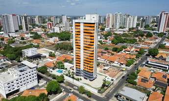 Imagem: Apartamento 230 m² a venda Um por andar