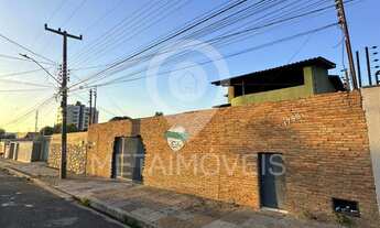 Imagem: Casa Comercial para Locação em Teresina-PI