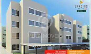 Imagem: JARDINS LESTE 2, APARTAMENTO COM 3 QUARTOS