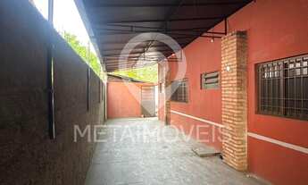 Imagem 3: Casa Comercial para Locação em Teresina-PI: 4 quartos, 4 suítes, 3 salas, 3 vagas de garag