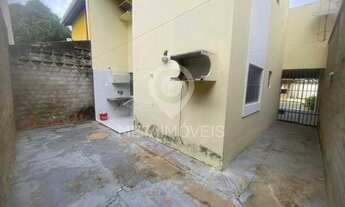 Imagem 6: Casa em Condomínio na Morada do Sol, Teresina-PI: 4 quartos, 1 suíte, área de 114m² - Impe