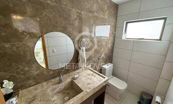 Imagem 5: Aluguel de Casa de Luxo em Terras Alphaville, Teresina-PI 3 Quartos, 211 m² Imperdível!