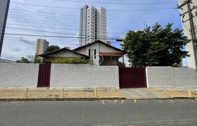 Imagem 5: Casa Comercial para Locação: 3 Quartos, 1 Suíte, 2 Salas, 3 Banheiros, 6 Vagas de Garagem