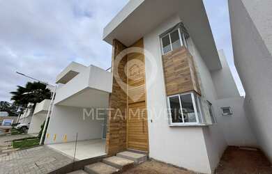 Imagem 2: CASA NOVA A VENDA NO GRAMADO REDISENCE GURUPI