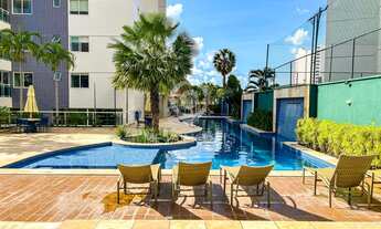 Imagem: Apartamento de Luxo à Venda em Teresina-PI