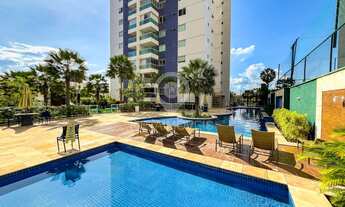 Imagem 2: Apartamento de Luxo à Venda em Teresina-PI, Bairro Fátima: 4 Quartos, 3 Suítes, 2 Salas, 2