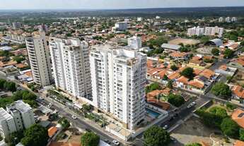 Imagem 2: Imperdível: Apartamento à venda no Empress 128 m²