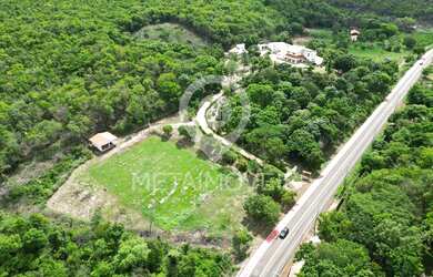 Imagem 4: Sitio a venda proximo a teresina com area de 25 hectares