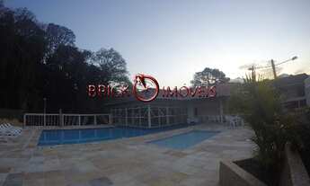 Imagem 3: Casa com 5 quartos em condomínio no Comary - Teresópolis/RJ