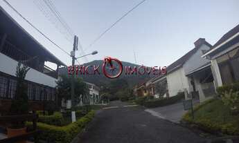 Imagem 6: Casa com 5 quartos em condomínio no Comary - Teresópolis/RJ