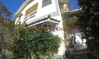 Imagem 4: Casa com 5 quartos em condomínio no Panorama - Teresópolis/RJ