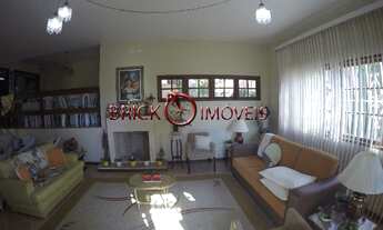 Imagem 5: Casa com 5 quartos em condomínio no Panorama - Teresópolis/RJ