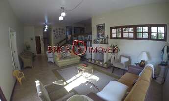 Imagem 6: Casa com 5 quartos em condomínio no Panorama - Teresópolis/RJ