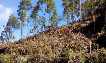 Imagem 5: Terreno com 1.631 m² em condomínio no Parque do Imbuí - Teresópolis/RJ