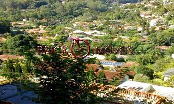 Imagem 6: Terreno com 1.631 m² em condomínio no Parque do Imbuí - Teresópolis/RJ