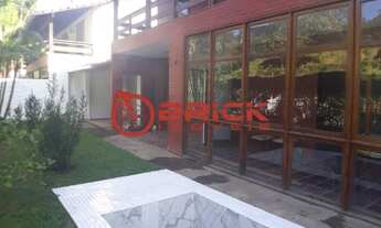 Imagem 7: Casa com 5 quartos em condomínio no Comary - Teresópolis/RJ