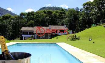 Imagem: Sítio com 22 hectares em Vargem Grande