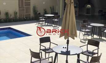 Imagem: Apartamento com 2 quartos no Bom Retiro