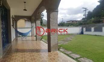 Imagem 3: Casa à venda com 4 quartos sendo 2 suítes, 225 m² no Comary - Teresópolis/RJ