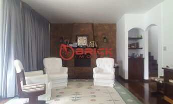 Imagem 4: Casa à venda com 4 quartos sendo 2 suítes, 225 m² no Comary - Teresópolis/RJ