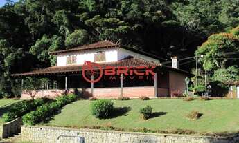 Imagem 3: Lindo sítio em Albuquerque com área de mais de 8 mil m². Com 4 quartos sendo 2 suítes e la