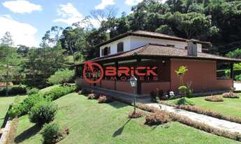 Imagem 4: Lindo sítio em Albuquerque com área de mais de 8 mil m². Com 4 quartos sendo 2 suítes e la