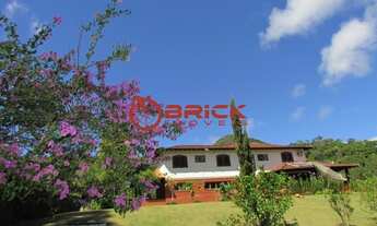 Imagem 6: Lindo sítio em Albuquerque com área de mais de 8 mil m². Com 4 quartos sendo 2 suítes e la